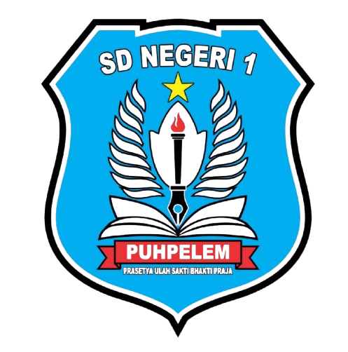 Logo SDN 1 Puhpelem