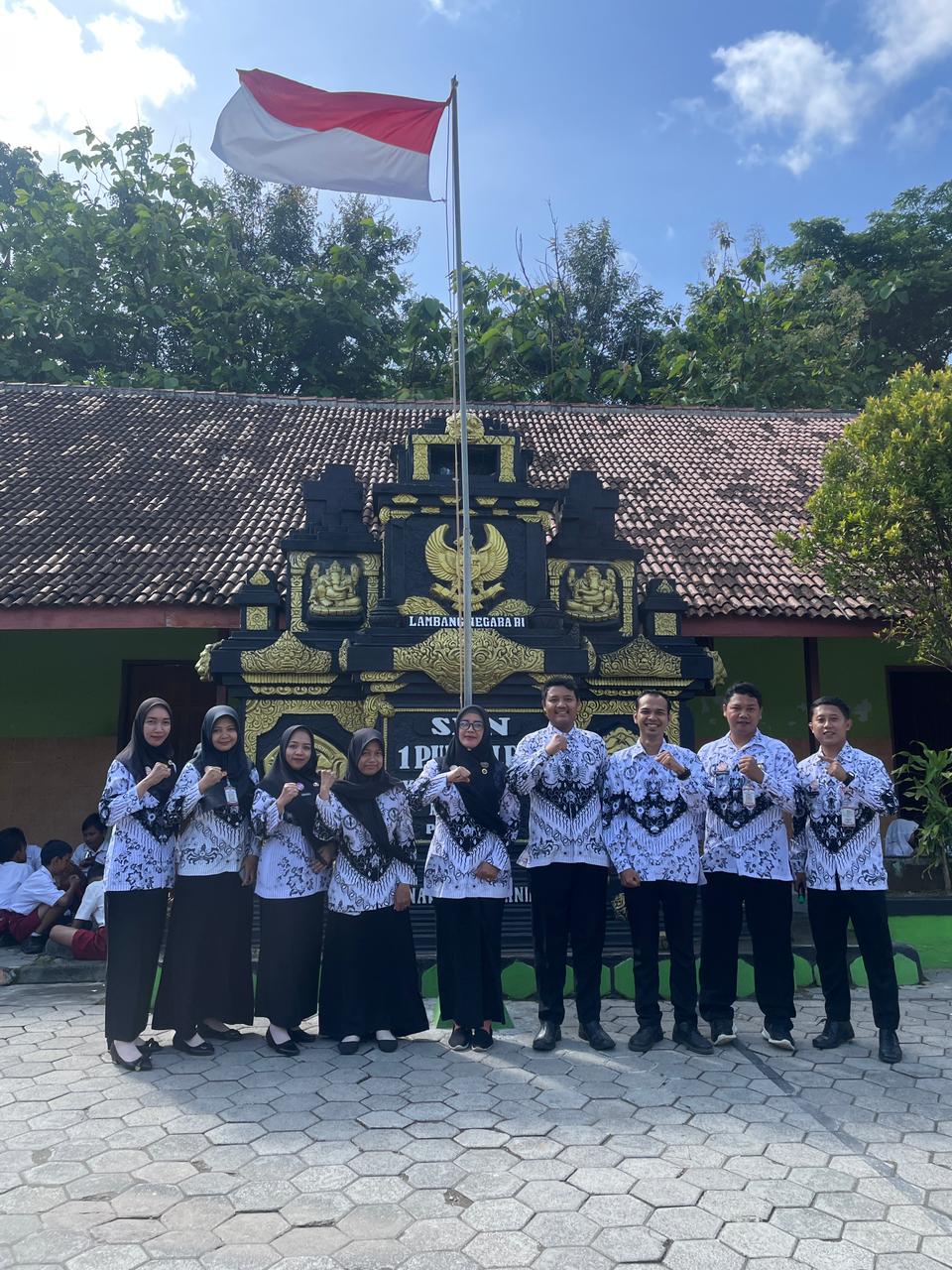 SDN 1 Puhpelem